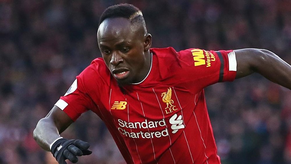 VAR cancela pênalti pro Liverpool e 'ajuda' Fla na final do Mundial. GOAL