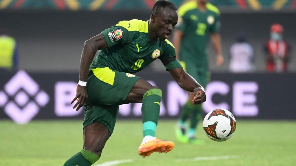 Report: Senegal 2-0 Cape Verde. GOAL