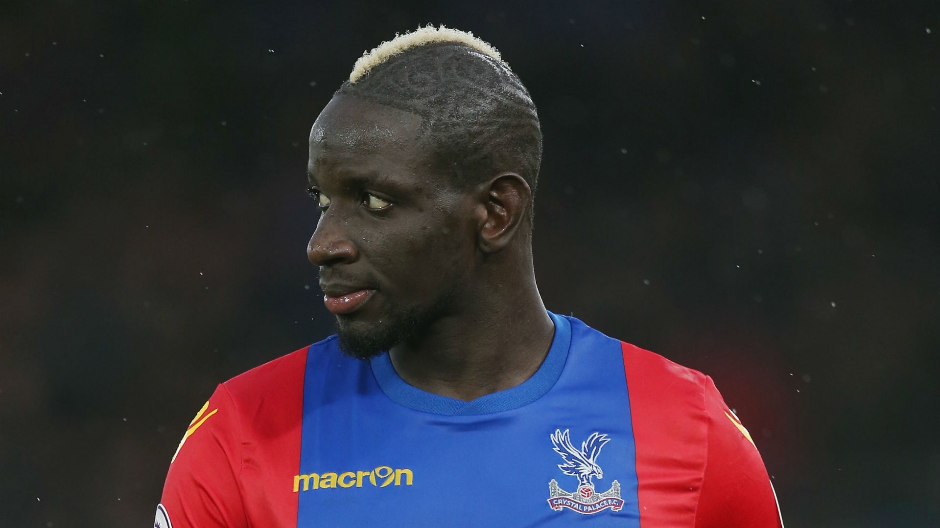 Sakho returns to Crystal Palace