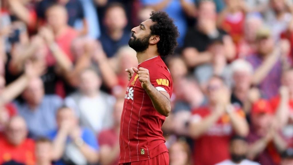 Talking Point: Is Mohamed Salah greedy?