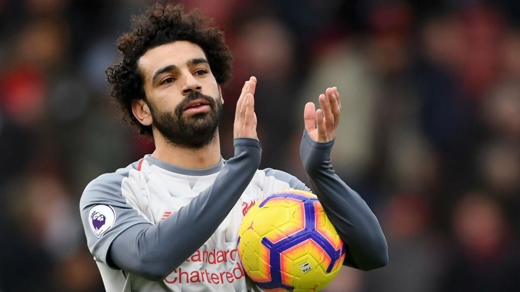Salah refuses award, salutes Milner