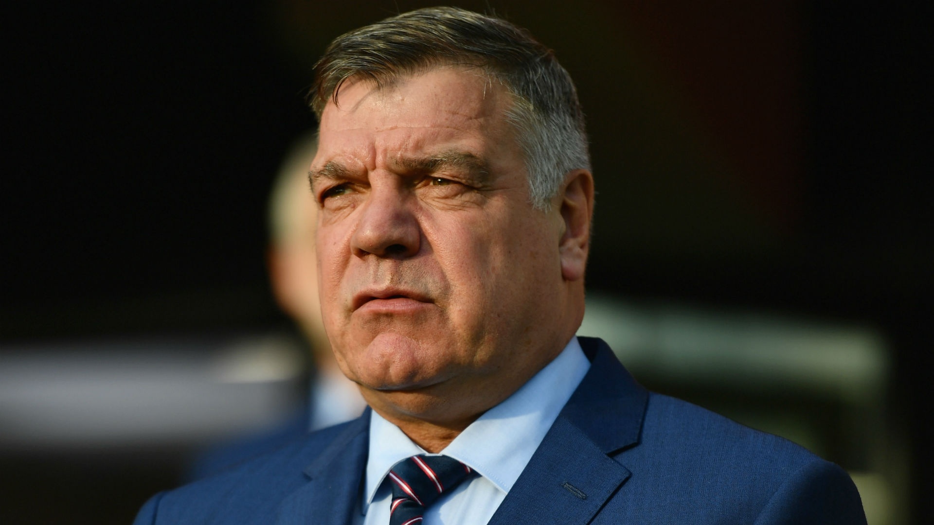 Sam Allardyce has been criticised by former player Emre. Goal