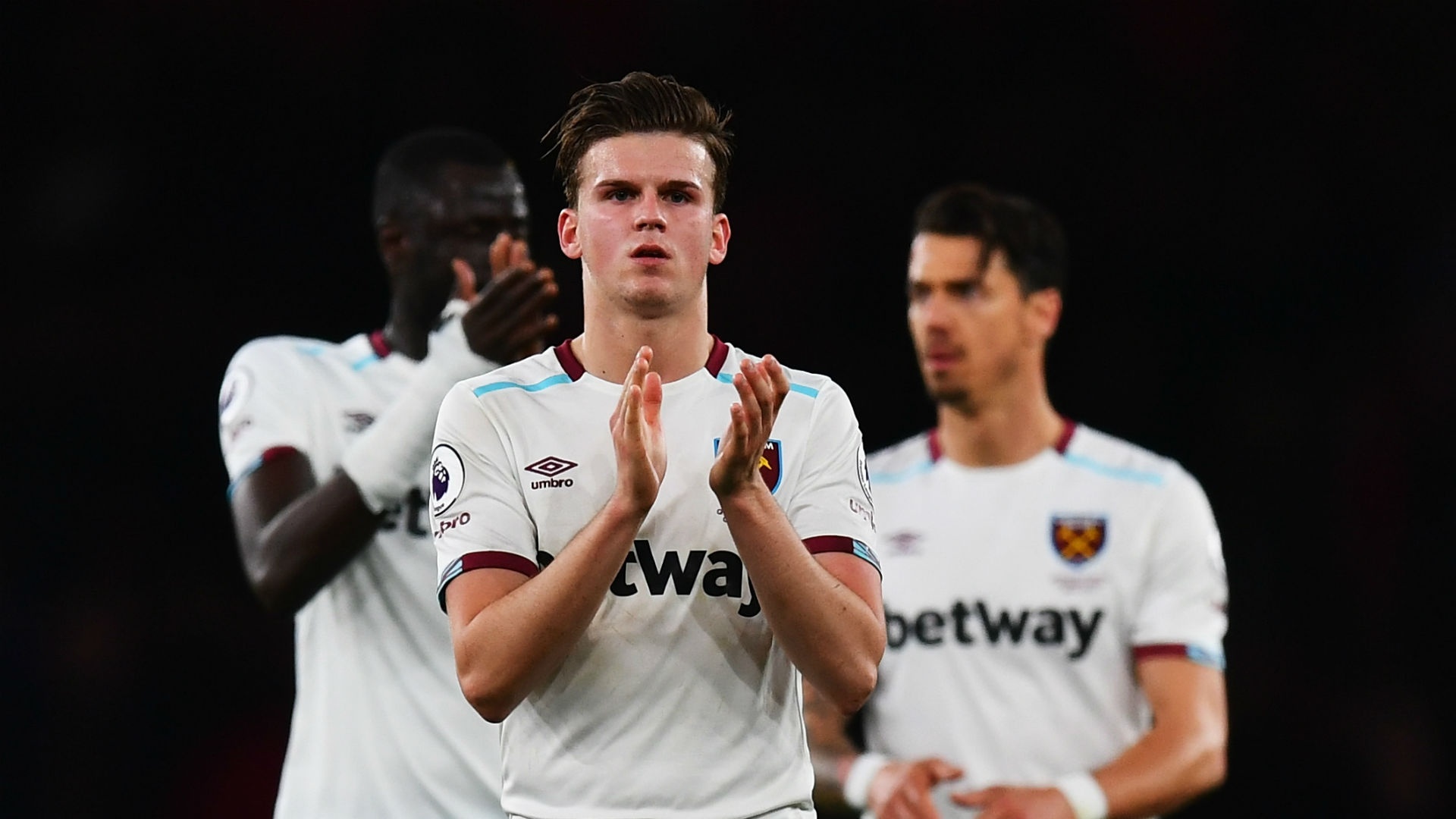 Bilic: West Ham are fighting for Premier League survival