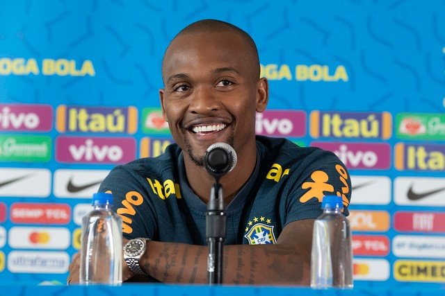 Como Samir chegou à Seleção. GOAL