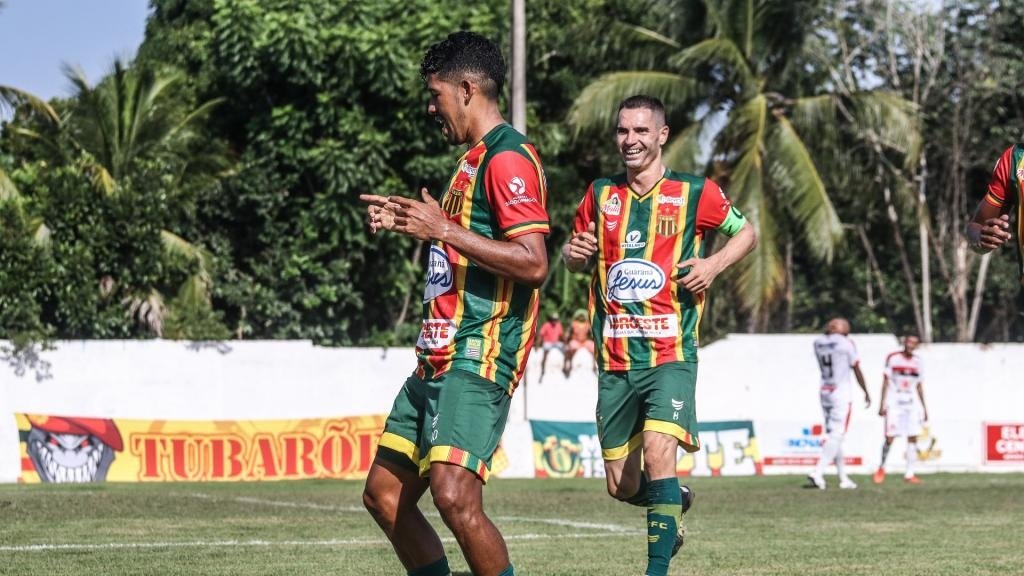 Criciúma x Sampaio Corrêa: onde assistir ao vivo, horário, escalação e mais do jogo do Brasileirão Série B 2022