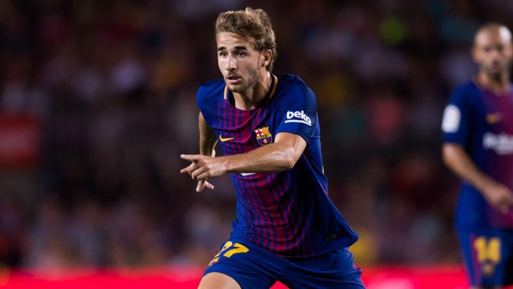 Barcelona release Samper amid reports of Iniesta link-up at Vissel Kobe