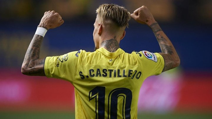 Milan, offerta al Villarreal per Castillejo: 18 milioni più Bacca