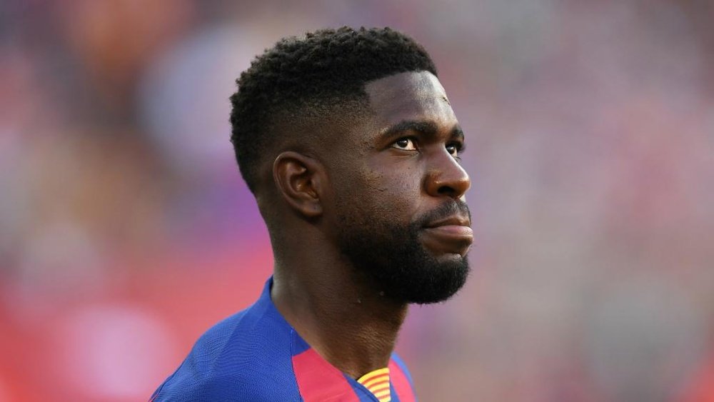 Barcelona squad news: players fit to return. GOAL