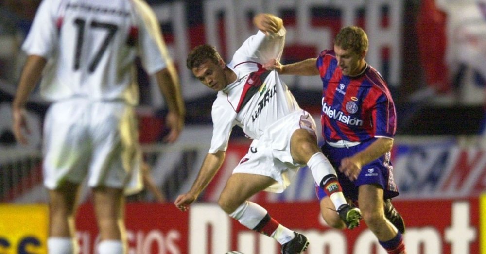San Lorenzo 2 x 1 Flamengo: Rubro-Negro sofre virada no fim e está fora da Libertadores