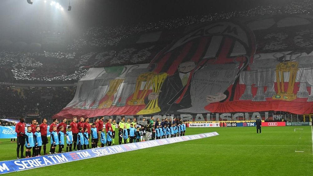Milan-Juve, caro biglietti: i tifosi bianconeri non ci stanno
