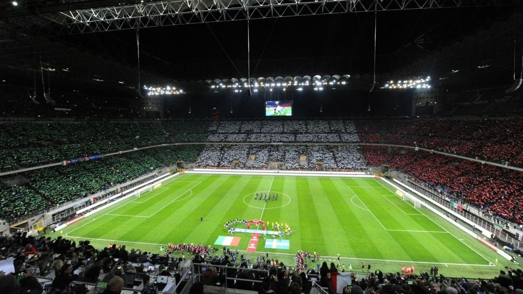 Serie A, recuperi: Sampdoria-Fiorentina il 19 settembre, Milan-Genoa il 31 ottobre
