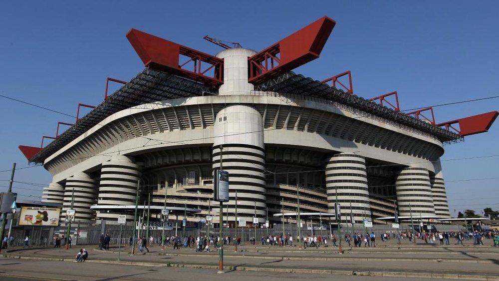 Milan e Inter, idea su San Siro: chiesto agli architetti di conservare alcune tracce. Goal