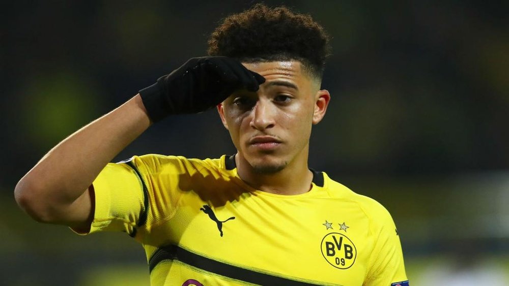 Guardiola unsure if Sancho would have succeeded at Man City. Goal