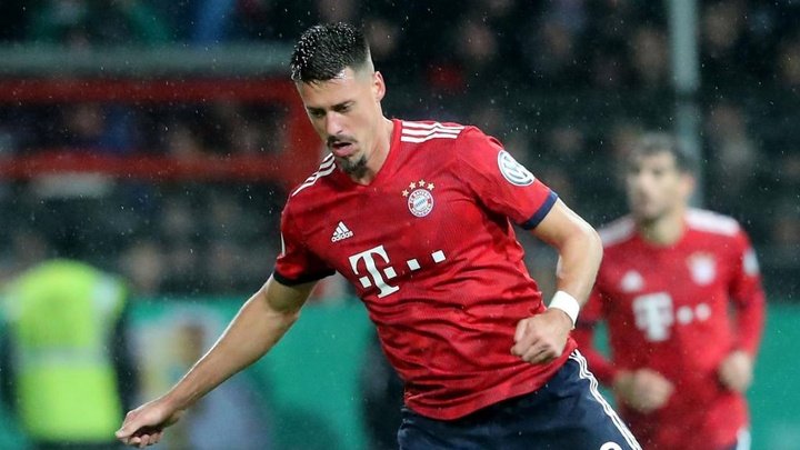 Wagner wants more Bayern game time