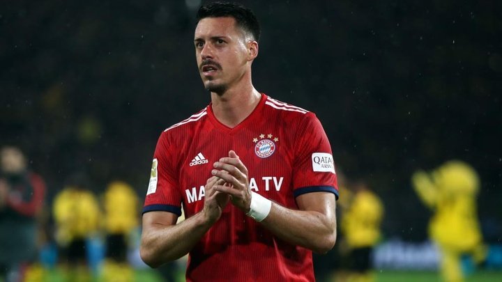 We're better than Dortmund – Wagner urges Bayern to respond