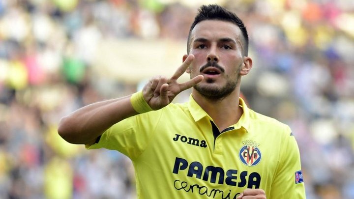 Officiel : Bologne récupère deux joueurs de Villarreal, Nicola Sansone et Roberto Soriano