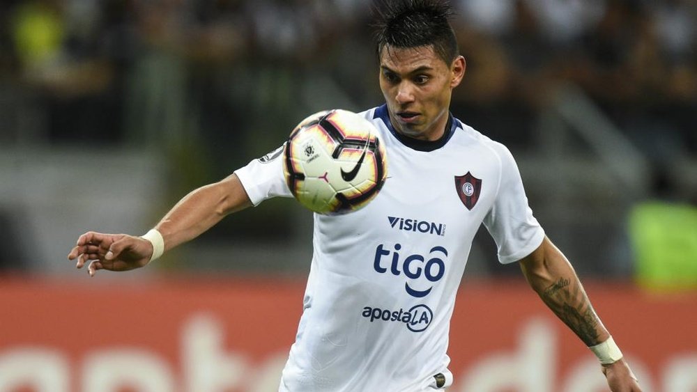 Copa Libertadores Review: Cerro Porteno top group, 93rd-min equaliser salvages River draw