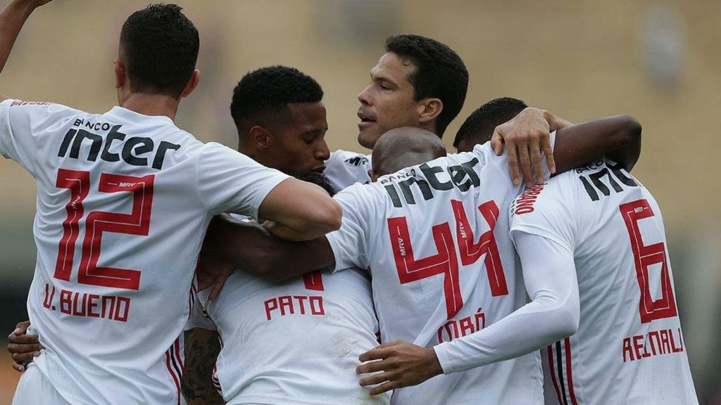 O próximo jogo do Tricolor. Goal