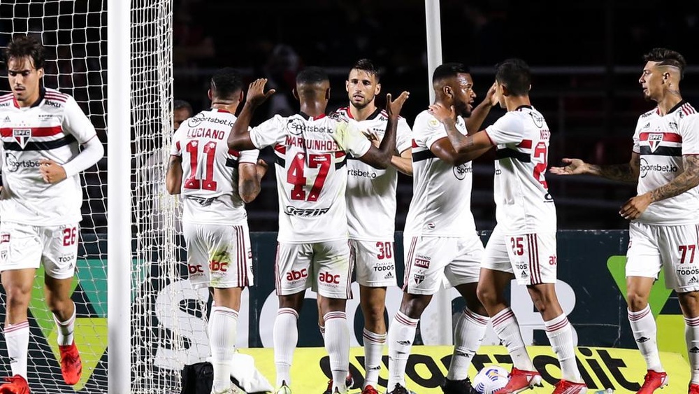 São Paulo planeja reformulação e mudança em perfil do elenco. GOAL