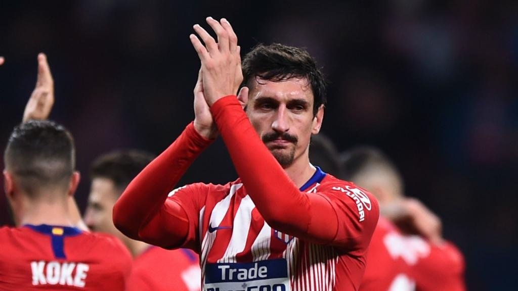 Juve-Atletico, retroscena: Savic lancia uno scarpino a Ortega