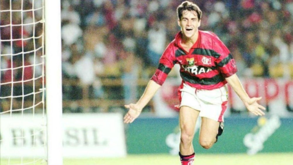 De Diabo a Anjo Loiro: a história de Sávio. Goal