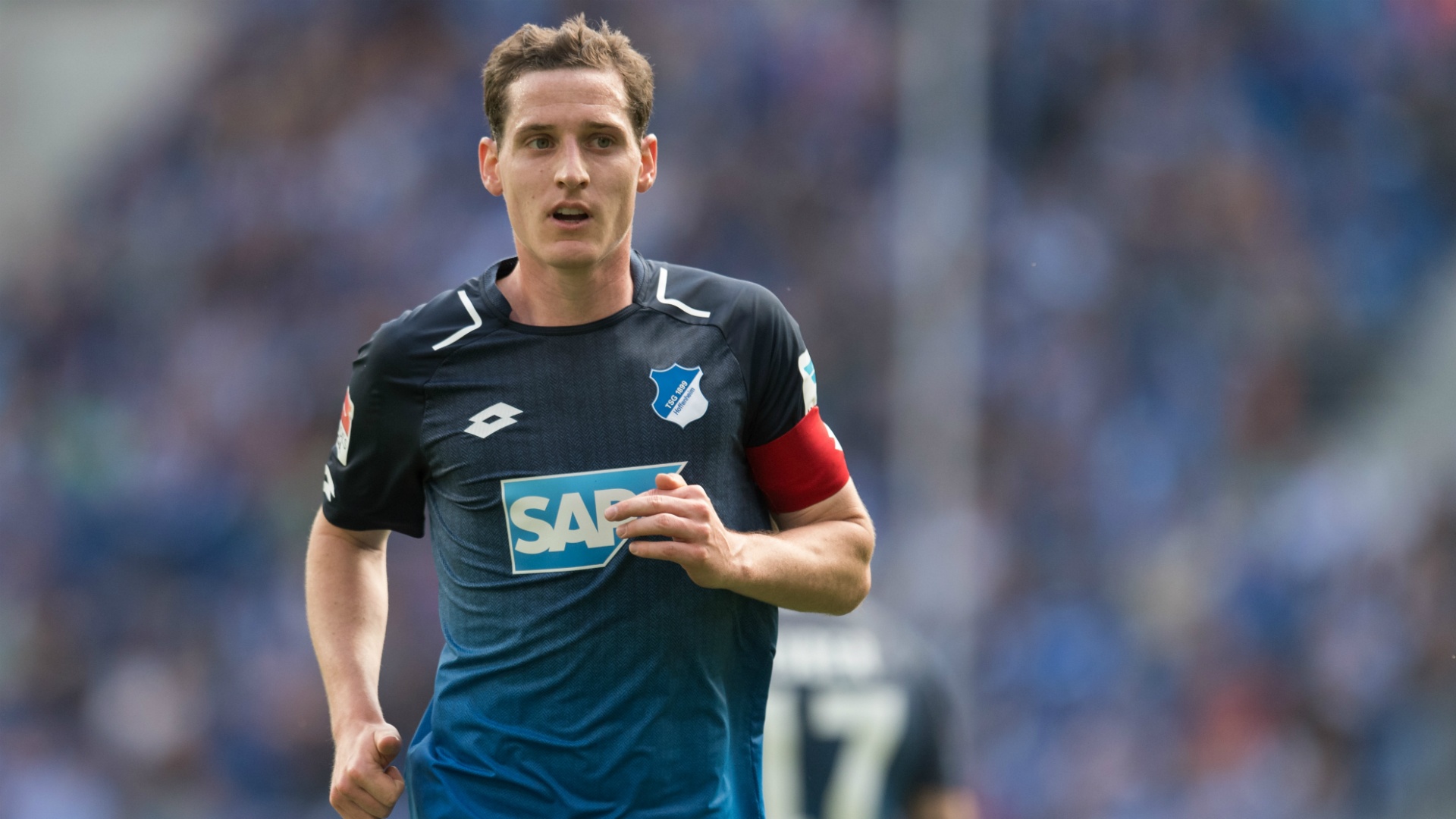 Rudy confident he will succeed at Bayern