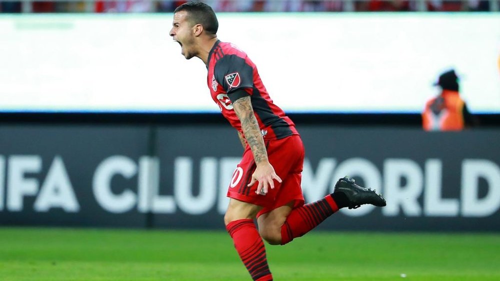 Toronto 3 Philadelphia Union 0: MLS Cup champions climb off bottom