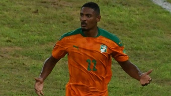 L'attaquant ivoirien estime que le football africain n'est pas reconnu à sa juste valeur. Goal