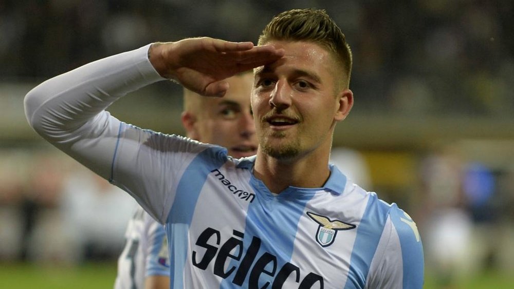 Savic, impossible à signer. Goal