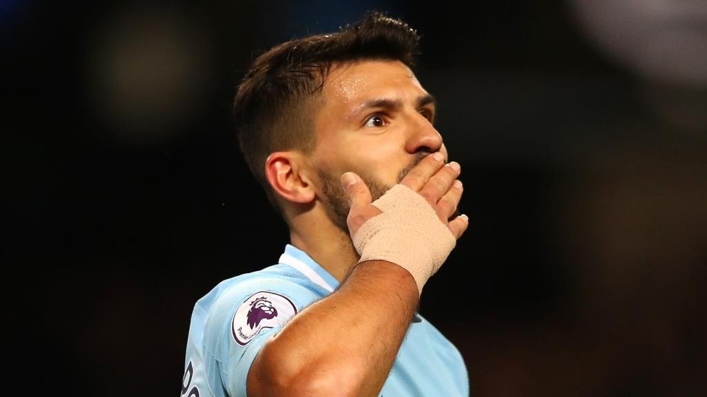 Agüero vai disputar a Copa do Mundo?.Goal