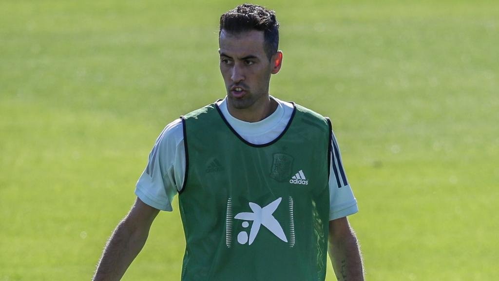 Espanha vai jogar amistoso com time Sub-21 por precaução