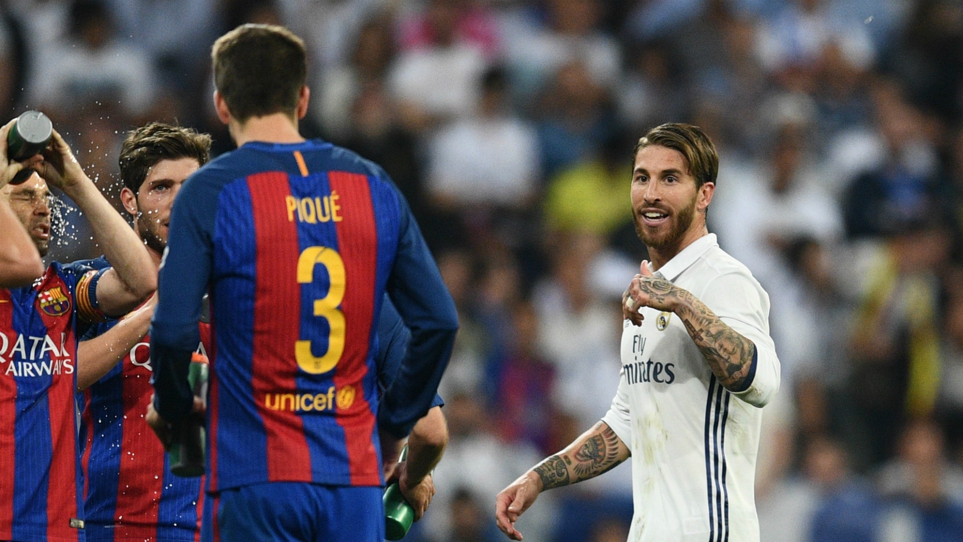 Sergio Ramos - cropped