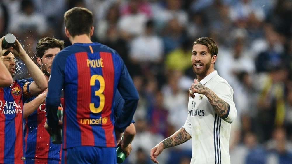 Sergio Ramos - cropped