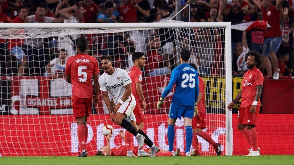 Andrè Silva stende i campioni d'Europa