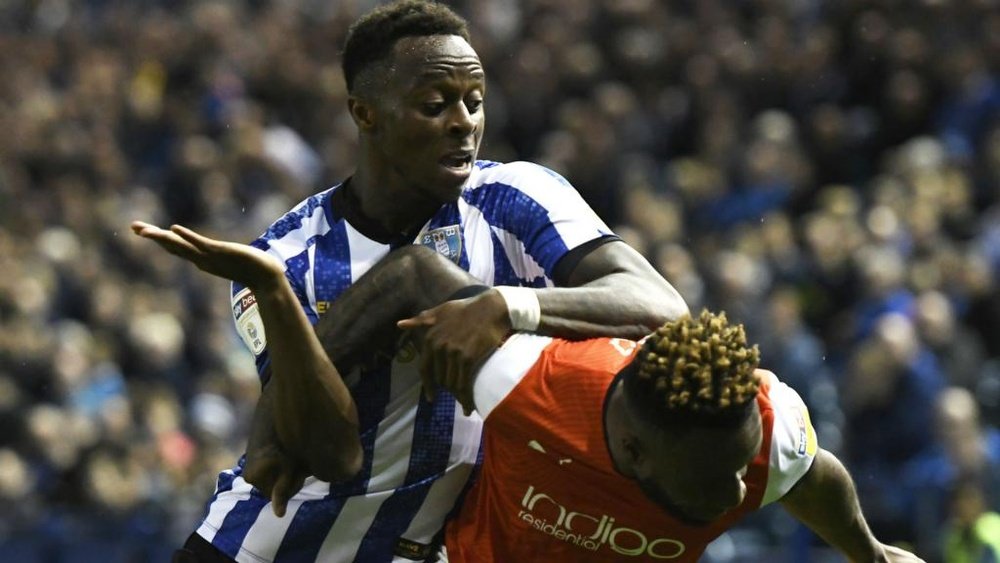 Sheffield Wednesday back on top, Middlesbrough get first win