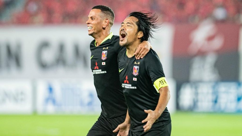 Koroki confirms final berth for two-time Asian champions. GOAL