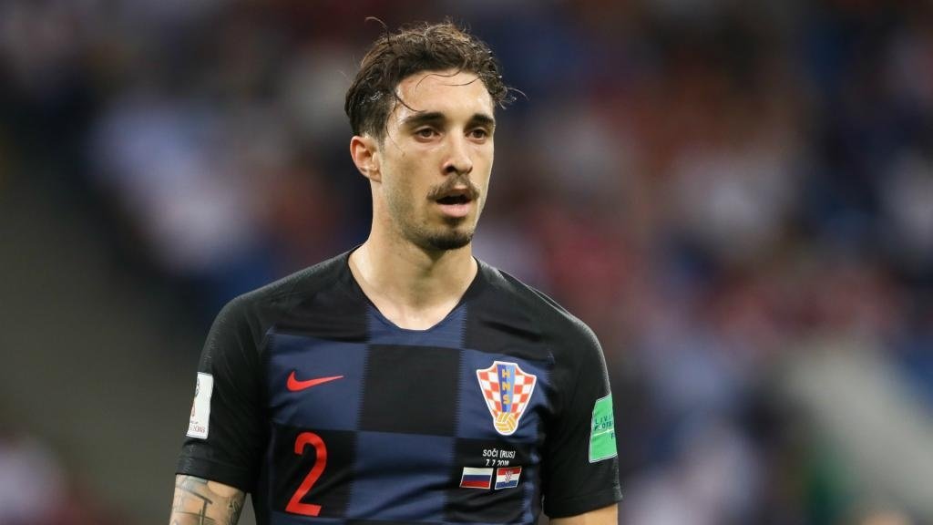 Vrsaljko hoping to be fit for semi