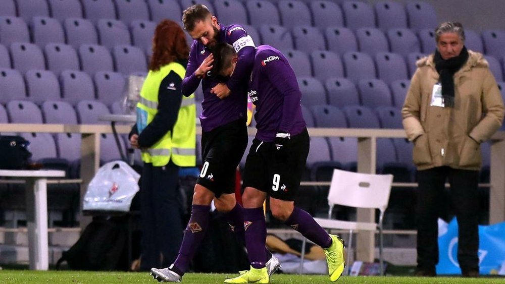 Le pagelle di Fiorentina-Empoli. Goal