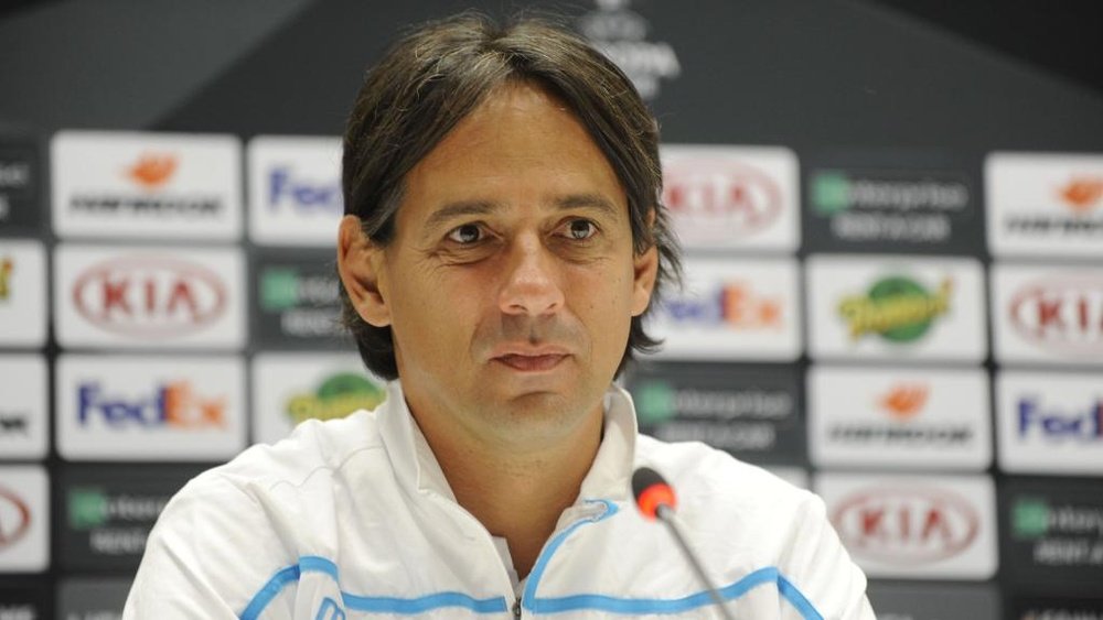 Inzaghi in conferenza stampa. Goal