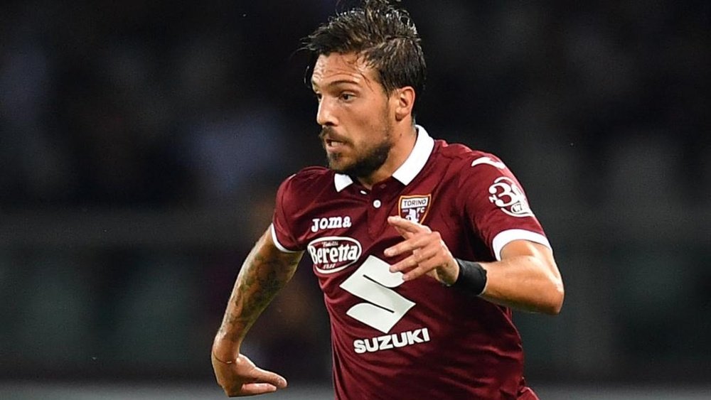 Verdi infortunato. Goal