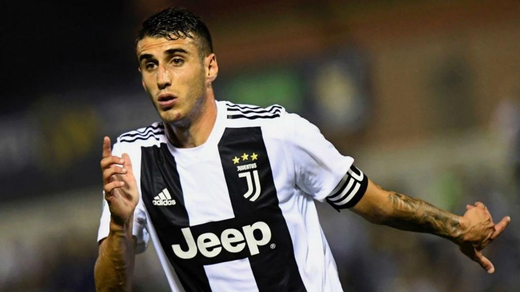 Juventus call up Muratore as Can ruled out of derby