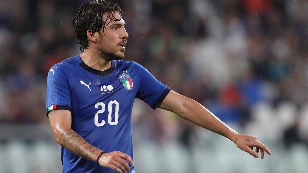 Mancini sees similarities between Verdi and Silva. GOAL