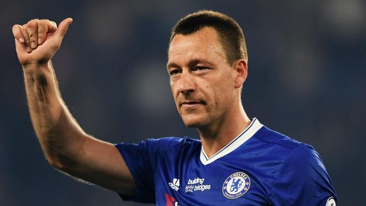 Terry dice basta: l'ex capitano del Chelsea annuncia il ritiro