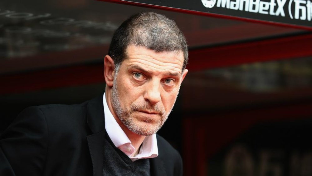 Bilic's WBA remain top of the C'ship after beating Hull. GOAL