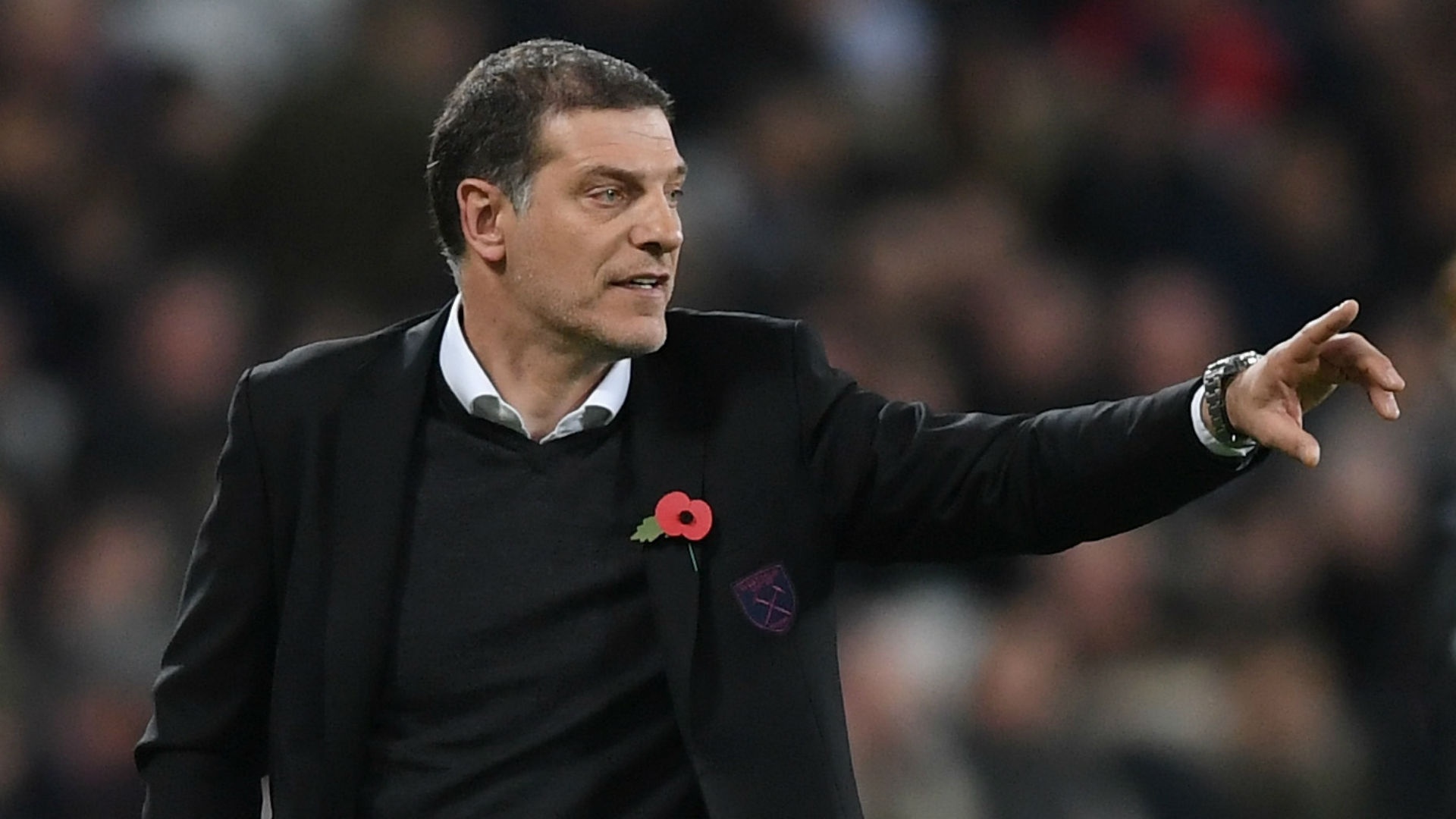 Bilic uncertain of West Ham future
