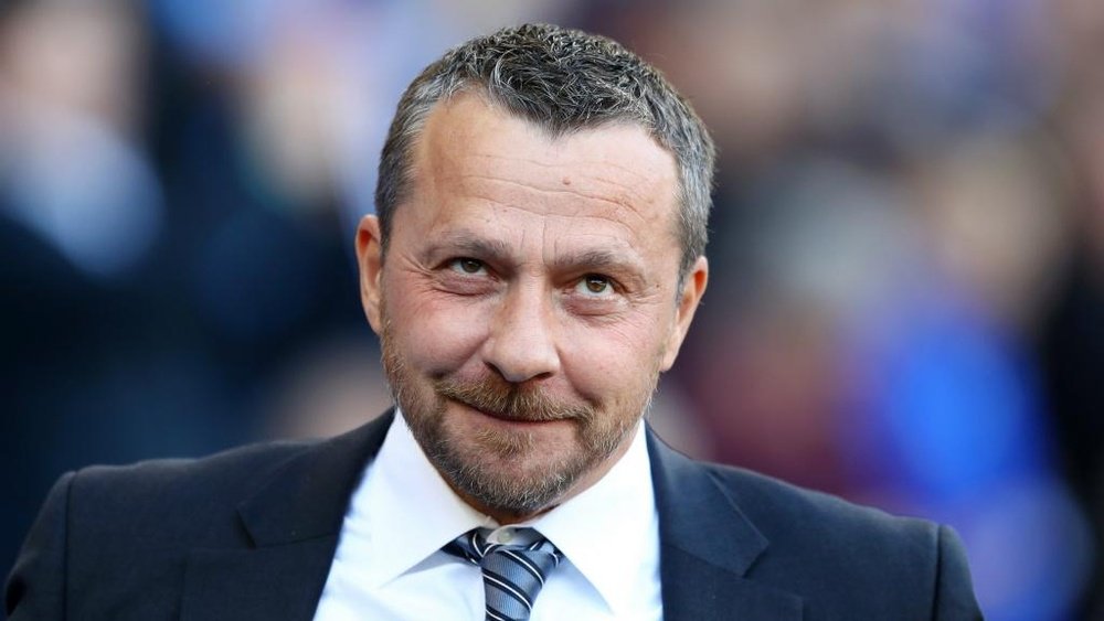 Slavisa Jokanovic has moved to Qatar. GOAL