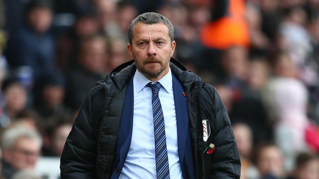 Jokanovic says Fulham need to be brave