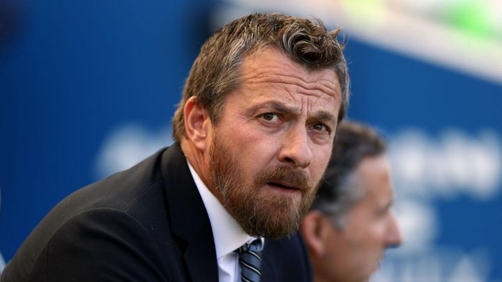 Fulham boss frustrated after throwing away two points