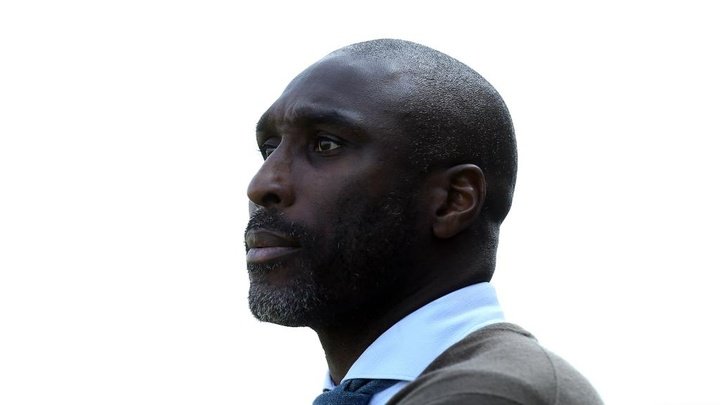 After 8 months in charge, Campbell leaves Macclesfield Town