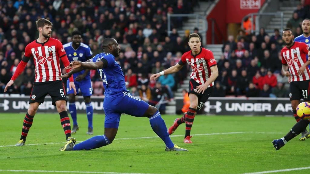 Bamba: I know Sala was watching